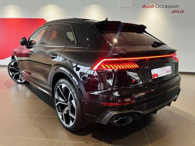 Audi RS Q8 TFSI 600 ch Tiptronic 8 Quattro   - 6