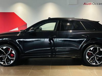 Audi RS Q8 TFSI 600 ch Tiptronic 8 Quattro   - 7