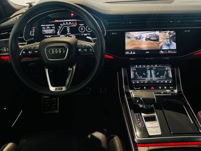 Audi RS Q8 TFSI 600 ch Tiptronic 8 Quattro   - 13