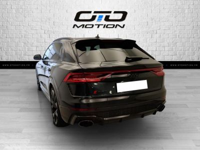 Audi RS Q8 TFSI 600 ch Tiptronic 8 Quattro RSQ8   - 2