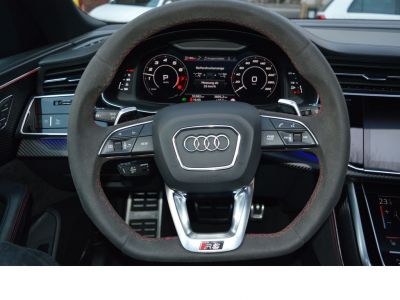 Audi RS Q8 Toit pano / RSdesign / Attelage / Garantie 12/24   - 5