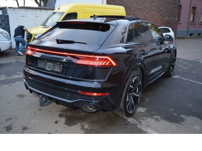 Audi RS Q8 Toit pano / RSdesign / Attelage / Garantie 12/24   - 2