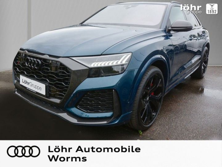 Audi RS Q8 V8 40 600 ACC HeadUp JA23" 1èreM TOP Garantie Audi 12 mois - 1