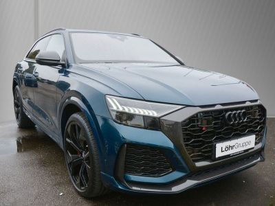 Audi RS Q8 V8 40 600 ACC HeadUp JA23" 1èreM TOP Garantie Audi 12 mois   - 2