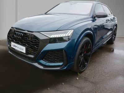 Audi RS Q8 V8 40 600 ACC HeadUp JA23" 1èreM TOP Garantie Audi 12 mois   - 3