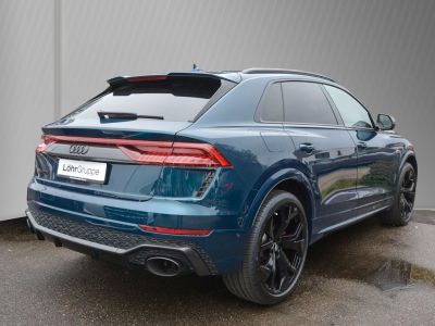 Audi RS Q8 V8 40 600 ACC HeadUp JA23" 1èreM TOP Garantie Audi 12 mois   - 4