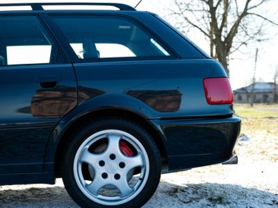 Audi RS2   - 6