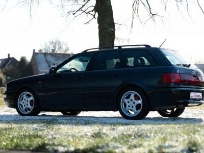 Audi RS2   - 8