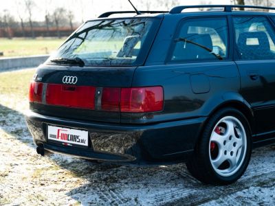 Audi RS2   - 15