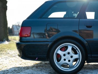 Audi RS2   - 16