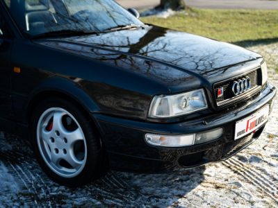 Audi RS2   - 20