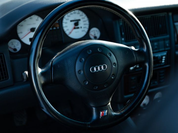 Audi RS2 - 23