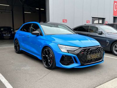 Audi RS3 25 TFSI QUATTRO   - 3