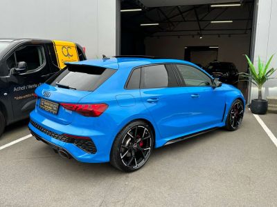 Audi RS3 25 TFSI QUATTRO   - 4