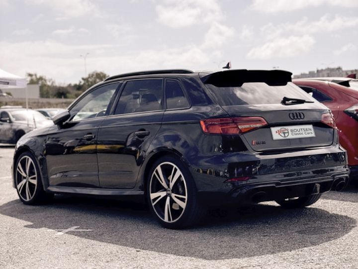 Audi RS3 25 TFSI S Tronic Quattro Sportback - 2