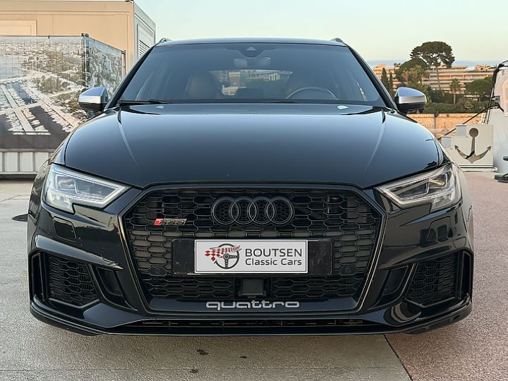 Audi RS3 25 TFSI S Tronic Quattro Sportback - 3