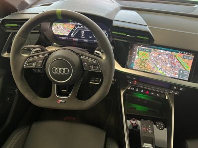 Audi RS3 25TFSIQ   - 20