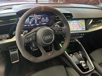 Audi RS3 25TFSIQ   - 21