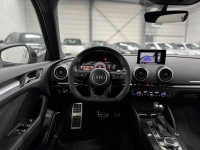 Audi RS3 8V2 25 TFSI 400 CH S-tronic QUATTRO - GARANTIE 07/2025   - 12