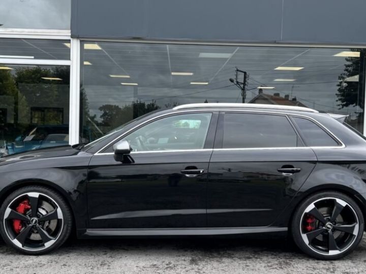 Audi RS3 8V2 25L 400Ch - 1