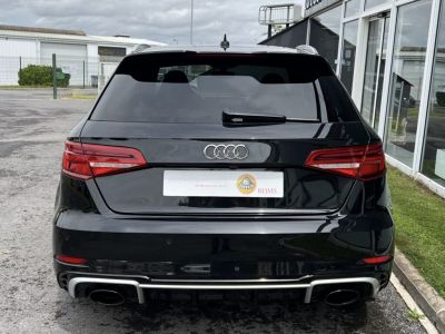 Audi RS3 8V2 25L 400Ch   - 3