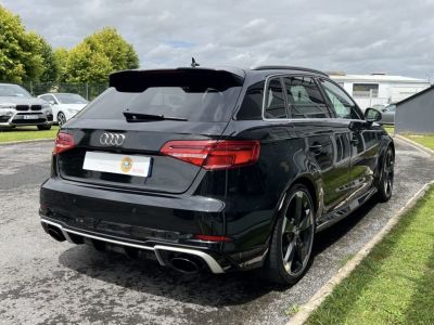 Audi RS3 8V2 25L 400Ch   - 5