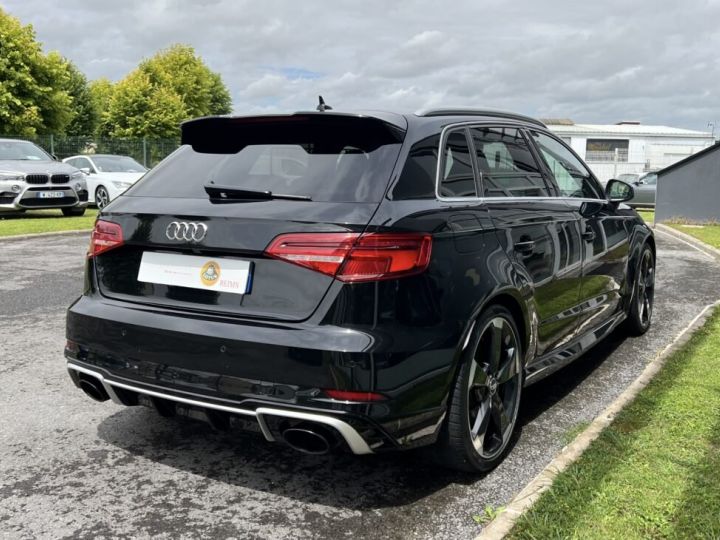 Audi RS3 8V2 25L 400Ch - 5