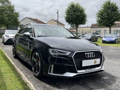 Audi RS3 8V2 25L 400Ch   - 9