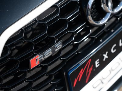 Audi RS3 Berline 25 TFSI 400 Ch - 775 €/mois - TO, Magnetic Ride, Echap RS, , Sièges RS, Audio B&O, Accès Sans Clé, Matrix LED - Révisée Et Gar 12 Mois   - 11