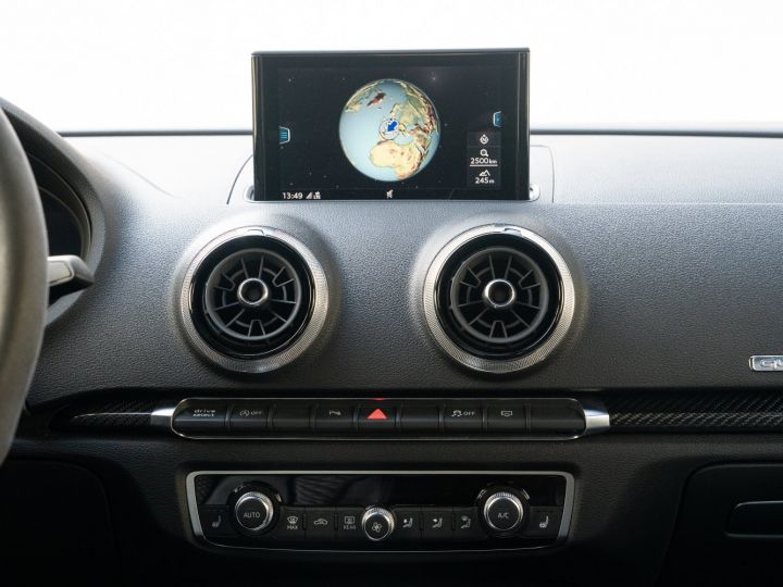 Audi RS3 Berline 25 TFSI 400 Ch - 775 €/mois - TO, Magnetic Ride, Echap RS, , Sièges RS, Audio B&O, Accès Sans Clé, Matrix LED - Révisée Et Gar 12 Mois - 36