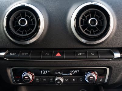 Audi RS3 Berline 25 TFSI 400 Ch - 775 €/mois - TO, Magnetic Ride, Echap RS, , Sièges RS, Audio B&O, Accès Sans Clé, Matrix LED - Révisée Et Gar 12 Mois   - 37