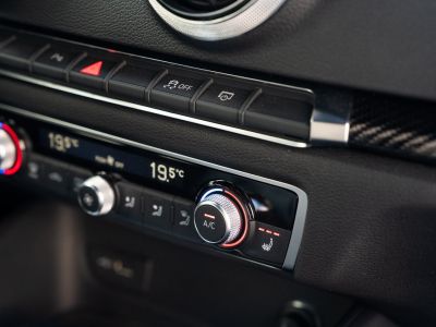 Audi RS3 Berline 25 TFSI 400 Ch - 775 €/mois - TO, Magnetic Ride, Echap RS, , Sièges RS, Audio B&O, Accès Sans Clé, Matrix LED - Révisée Et Gar 12 Mois   - 38