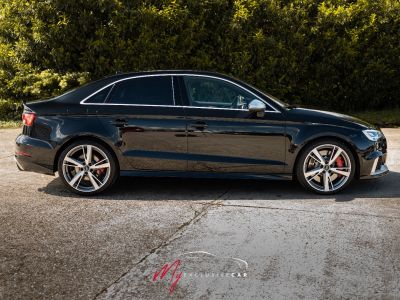 Audi RS3 Berline 25 TFSI 400 Ch - 775 €/mois - TO, Magnetic Ride, Echap RS, , Sièges RS, Audio B&O, Accès Sans Clé, Matrix LED - Révisée Et Gar 12 Mois   - 6