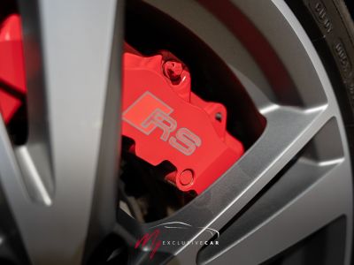 Audi RS3 Berline 25 TFSI 400 Ch - 775 €/mois - TO, Magnetic Ride, Echap RS, , Sièges RS, Audio B&O, Accès Sans Clé, Matrix LED - Révisée Et Gar 12 Mois   - 16