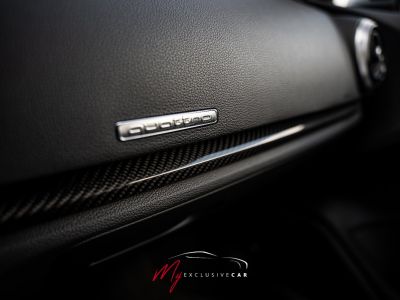 Audi RS3 Berline 25 TFSI 400 Ch - 775 €/mois - TO, Magnetic Ride, Echap RS, , Sièges RS, Audio B&O, Accès Sans Clé, Matrix LED - Révisée Et Gar 12 Mois   - 39