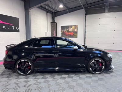 Audi RS3 BERLINE 25 TFSI 400 S tronic 7 Quattro   - 2