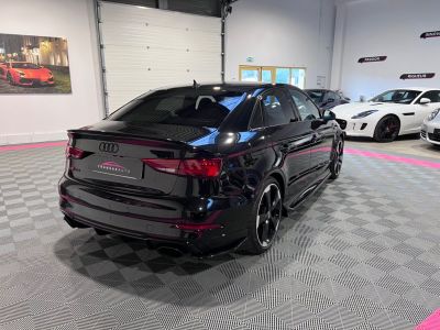 Audi RS3 BERLINE 25 TFSI 400 S tronic 7 Quattro   - 3