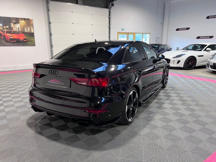 Audi RS3 BERLINE 25 TFSI 400 S tronic 7 Quattro - 3