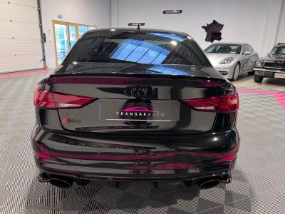 Audi RS3 BERLINE 25 TFSI 400 S tronic 7 Quattro   - 4