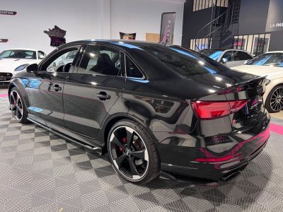 Audi RS3 BERLINE 25 TFSI 400 S tronic 7 Quattro   - 5