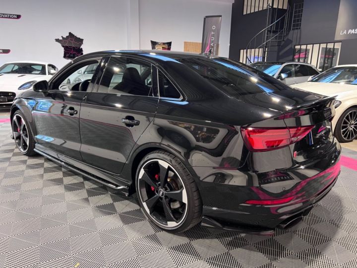 Audi RS3 BERLINE 25 TFSI 400 S tronic 7 Quattro - 5