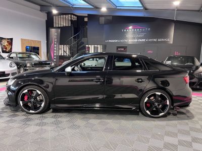 Audi RS3 BERLINE 25 TFSI 400 S tronic 7 Quattro   - 6