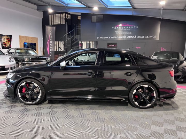 Audi RS3 BERLINE 25 TFSI 400 S tronic 7 Quattro - 6