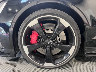 Audi RS3 BERLINE 25 TFSI 400 S tronic 7 Quattro   - 43