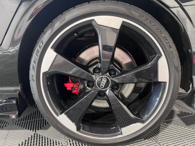 Audi RS3 BERLINE 25 TFSI 400 S tronic 7 Quattro   - 46