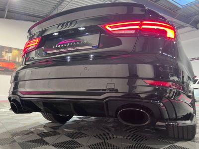 Audi RS3 BERLINE 25 TFSI 400 S tronic 7 Quattro   - 54