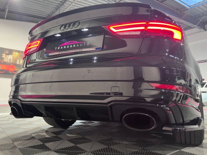 Audi RS3 BERLINE 25 TFSI 400 S tronic 7 Quattro - 54