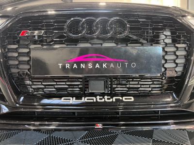 Audi RS3 BERLINE 25 TFSI 400 S tronic 7 Quattro   - 55