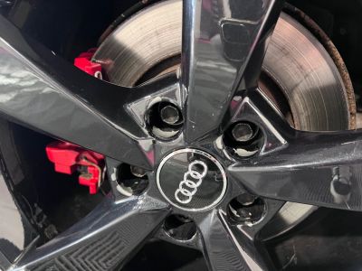 Audi RS3 BERLINE 25 TFSI 400 S tronic 7 Quattro   - 57