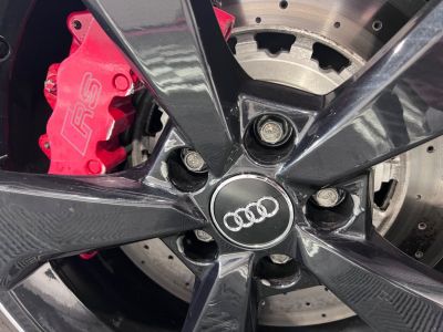 Audi RS3 BERLINE 25 TFSI 400 S tronic 7 Quattro   - 58